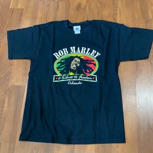 Universal Studios Bib Marley t-shirt